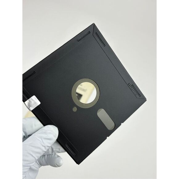 1980s A2-PB1 Night Mission Pinball Game & Adjustment Manual SubLogic Apple II EY - Picture 4 of 4